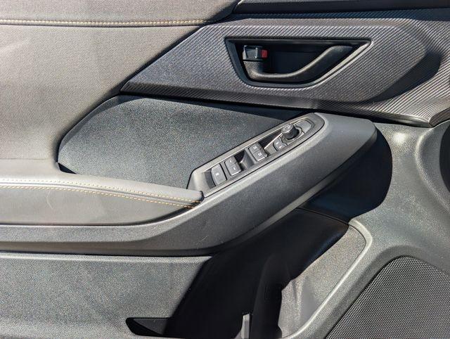 used 2025 Subaru Crosstrek car, priced at $28,175