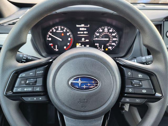 new 2026 Subaru Forester car, priced at $30,151