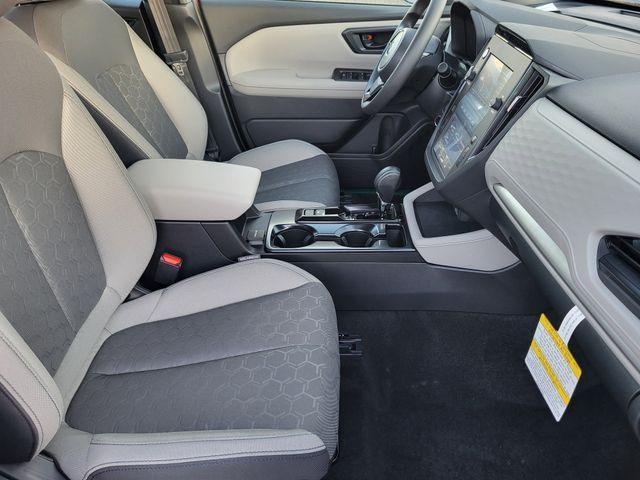 new 2026 Subaru Forester car, priced at $30,151