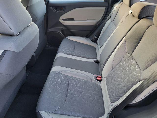 new 2026 Subaru Forester car, priced at $30,151