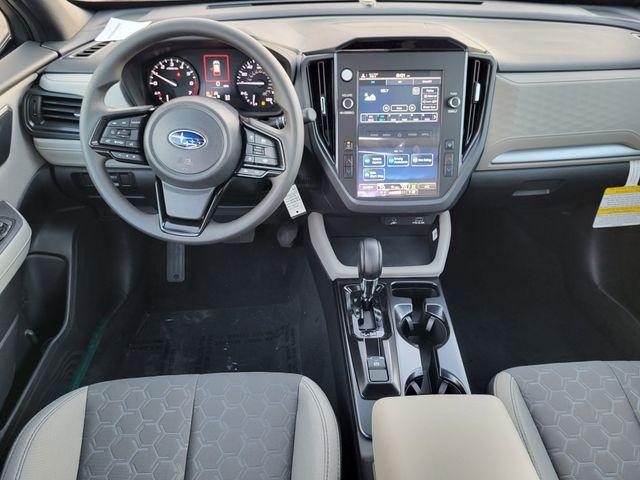 new 2026 Subaru Forester car, priced at $30,151