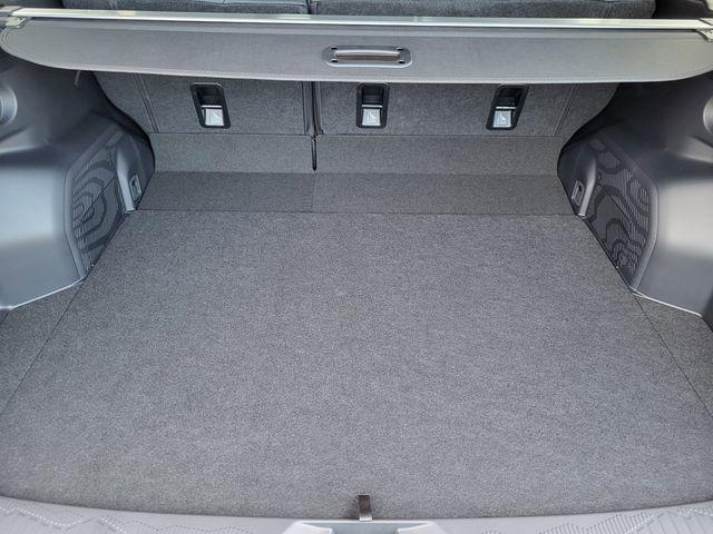 new 2026 Subaru Forester car, priced at $30,151