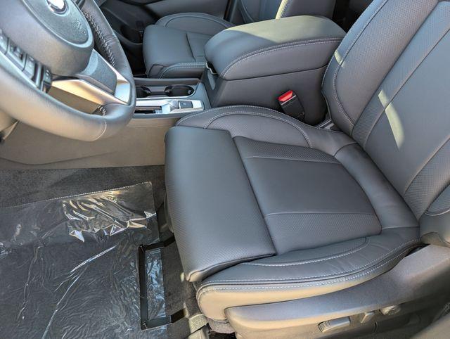 new 2026 Subaru Ascent car, priced at $47,312