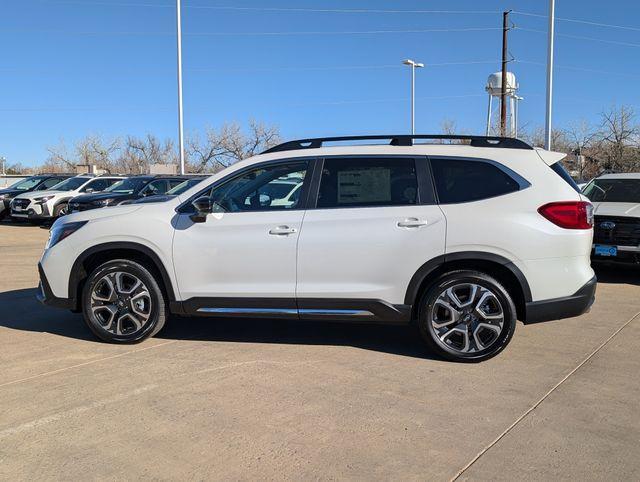 new 2026 Subaru Ascent car, priced at $47,312