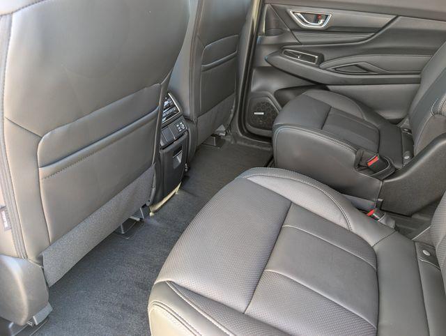 new 2026 Subaru Ascent car, priced at $47,312