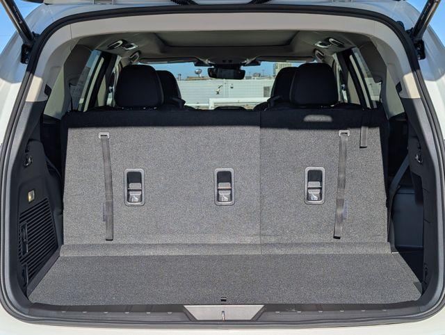 new 2026 Subaru Ascent car, priced at $47,312