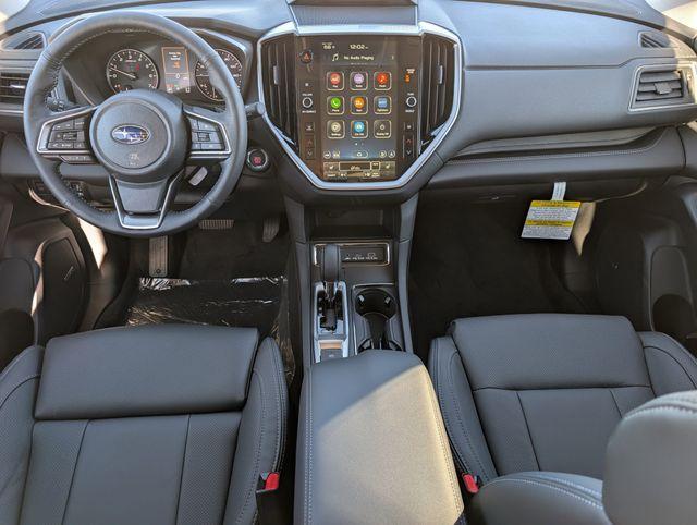 new 2026 Subaru Ascent car, priced at $47,312