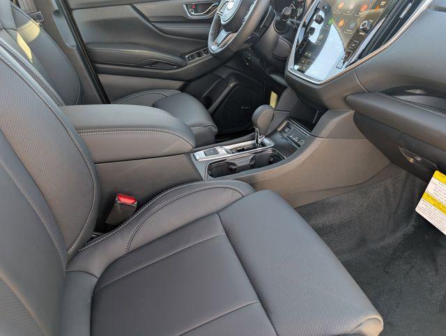new 2026 Subaru Ascent car, priced at $47,312