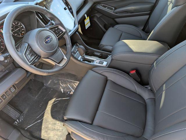 new 2026 Subaru Ascent car, priced at $47,312