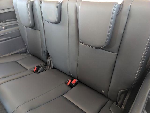 new 2026 Subaru Ascent car, priced at $47,312