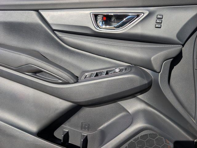 new 2026 Subaru Ascent car, priced at $47,312