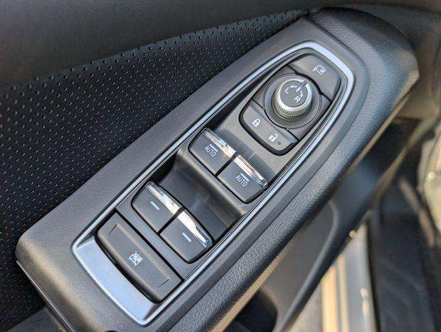 new 2026 Subaru Ascent car, priced at $47,312