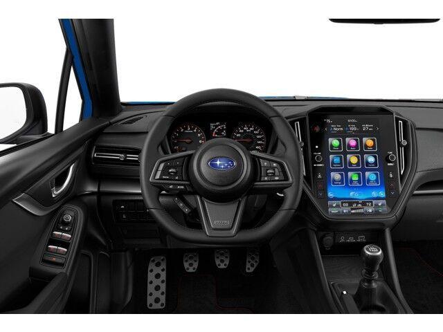 new 2026 Subaru WRX car, priced at $34,034