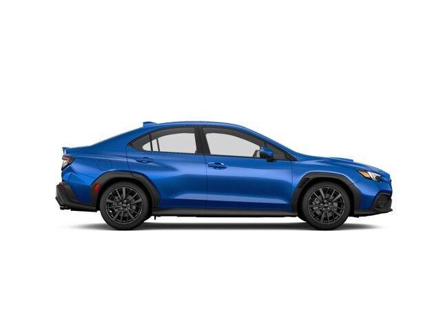 new 2026 Subaru WRX car, priced at $34,034