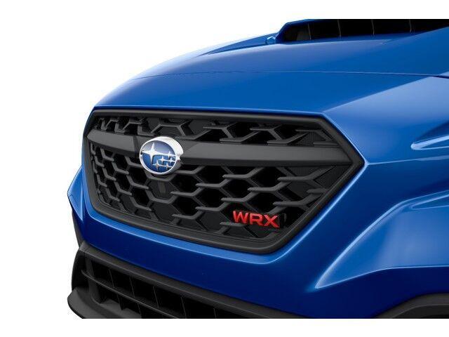 new 2026 Subaru WRX car, priced at $34,034