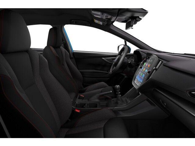 new 2026 Subaru WRX car, priced at $34,034
