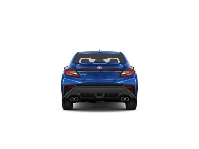 new 2026 Subaru WRX car, priced at $34,034