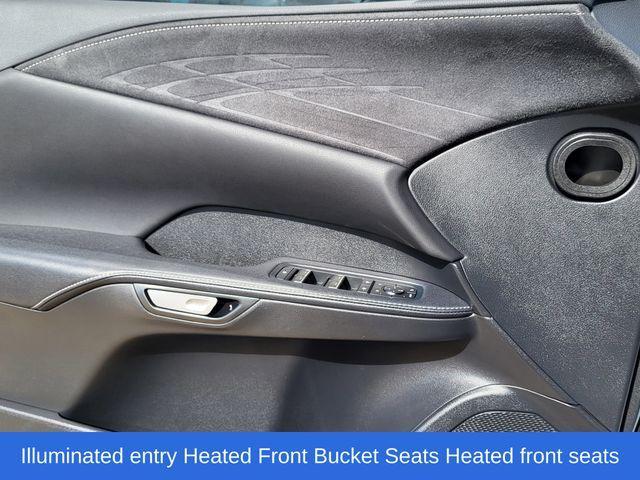 used 2023 Lexus RX 350 car, priced at $50,718