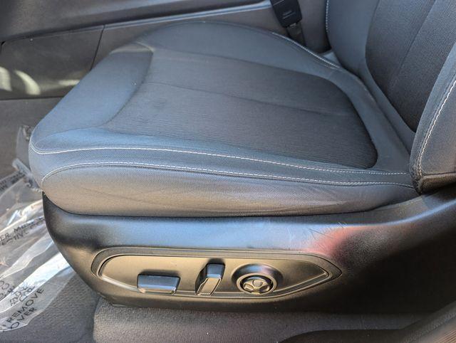 used 2023 Jeep Grand Cherokee car, priced at $21,801