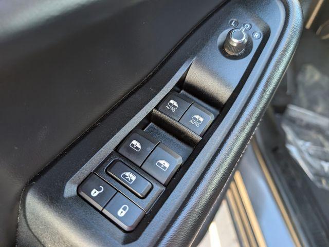 used 2023 Jeep Grand Cherokee car, priced at $21,801