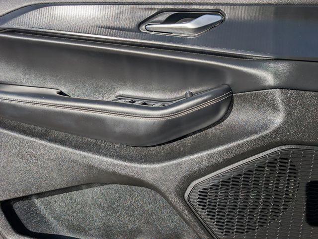 used 2023 Jeep Grand Cherokee car, priced at $21,801