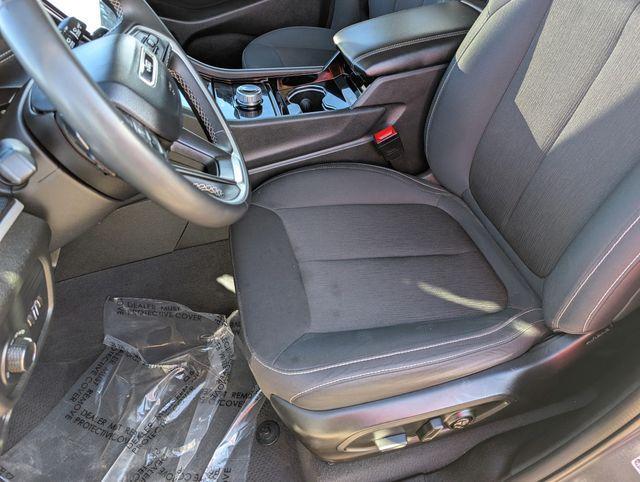 used 2023 Jeep Grand Cherokee car, priced at $21,801