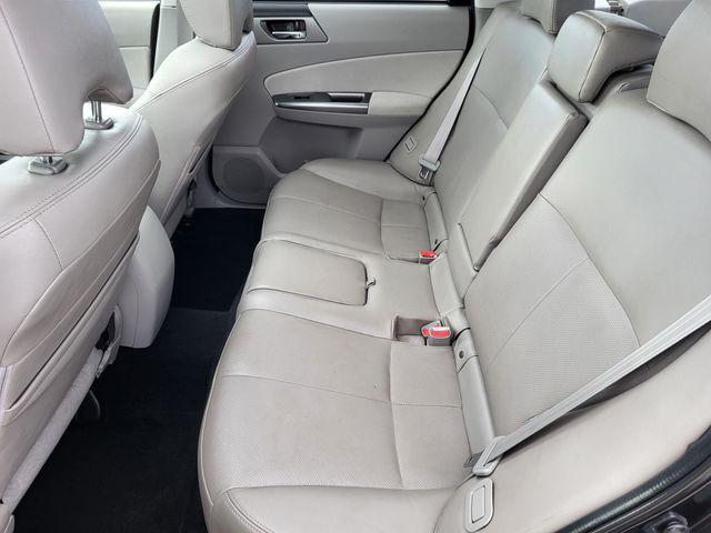 used 2012 Subaru Forester car, priced at $10,553