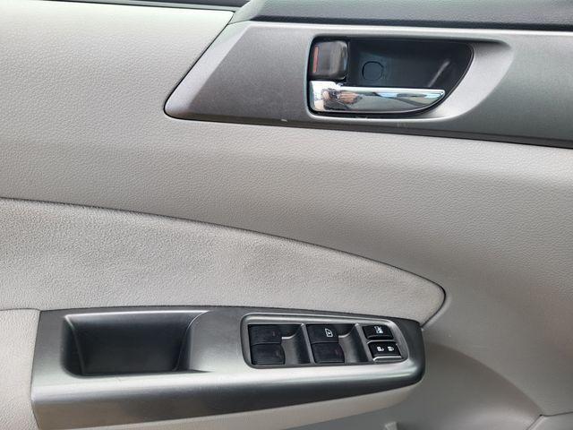 used 2012 Subaru Forester car, priced at $10,553