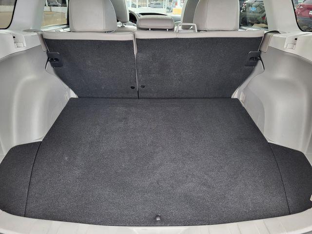 used 2012 Subaru Forester car, priced at $10,553