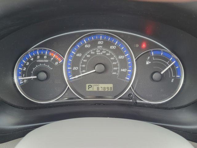 used 2012 Subaru Forester car, priced at $10,553