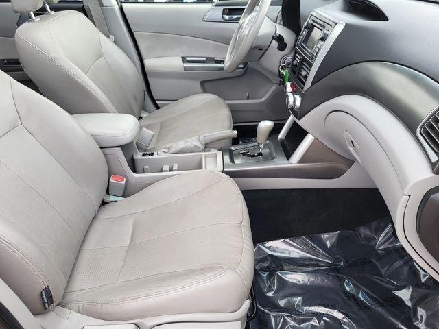 used 2012 Subaru Forester car, priced at $10,553