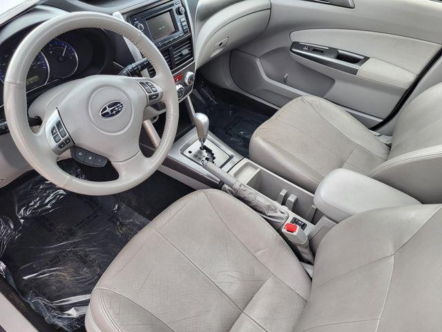 used 2012 Subaru Forester car, priced at $10,553