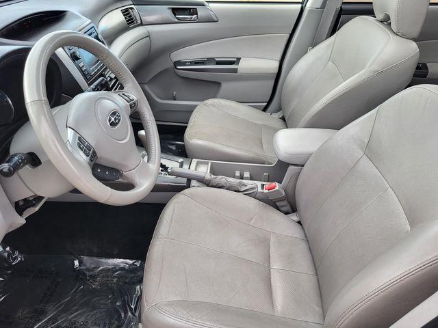 used 2012 Subaru Forester car, priced at $10,553