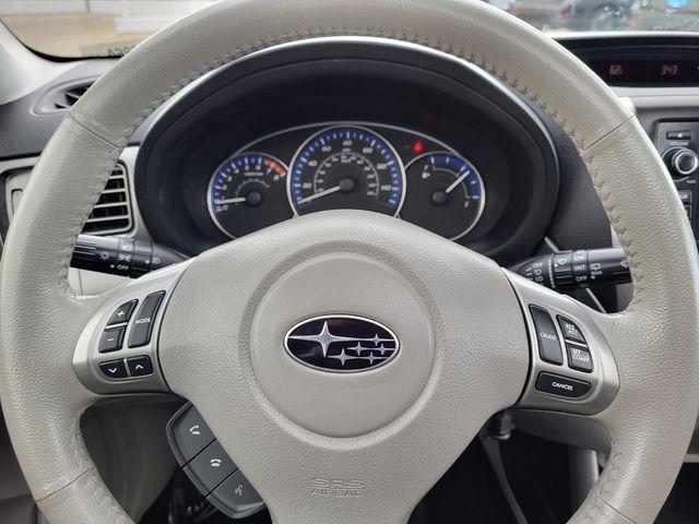 used 2012 Subaru Forester car, priced at $10,553