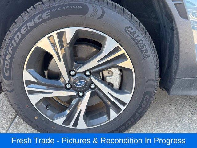 used 2024 Subaru Crosstrek car, priced at $26,263