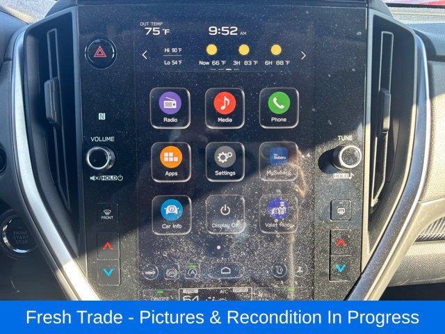used 2024 Subaru Crosstrek car, priced at $26,263