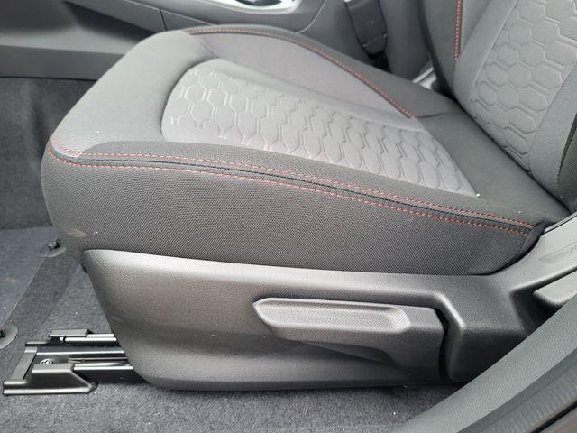 new 2026 Subaru Impreza car, priced at $28,492