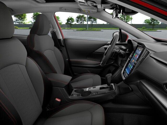 new 2026 Subaru Impreza car, priced at $28,992