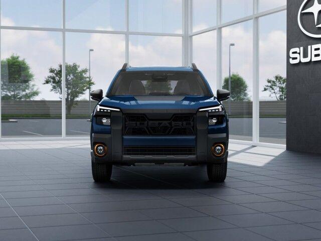 new 2026 Subaru Outback car, priced at $48,435