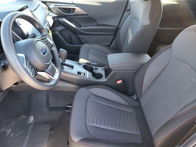 new 2026 Subaru Impreza car, priced at $27,215