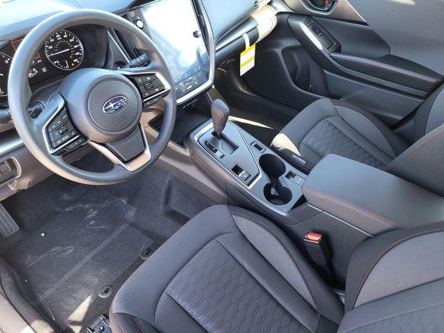 new 2026 Subaru Impreza car, priced at $27,215