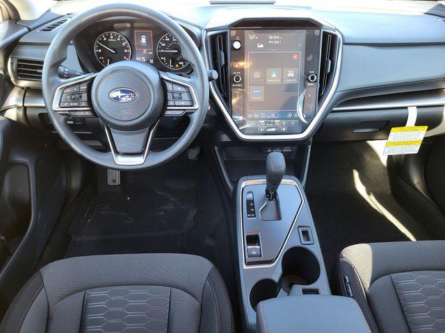 new 2026 Subaru Impreza car, priced at $27,215