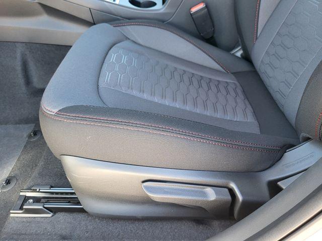 new 2026 Subaru Impreza car, priced at $27,215