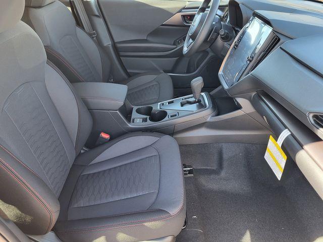 new 2026 Subaru Impreza car, priced at $27,215