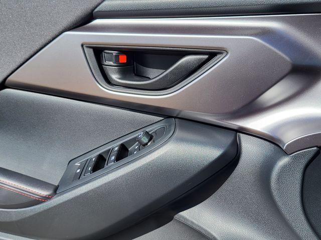 new 2026 Subaru Impreza car, priced at $27,215