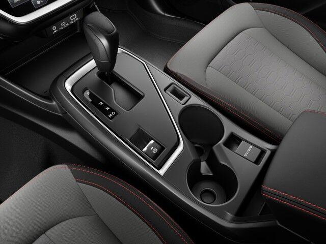 new 2026 Subaru Impreza car, priced at $27,490