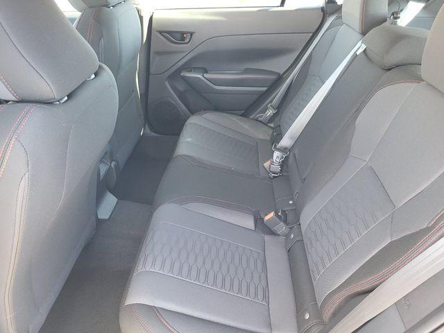 new 2026 Subaru Impreza car, priced at $27,215