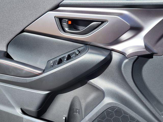 new 2026 Subaru Impreza car, priced at $27,215