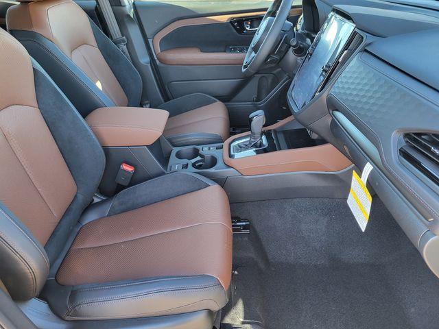 new 2025 Subaru Forester Hybrid car, priced at $42,645