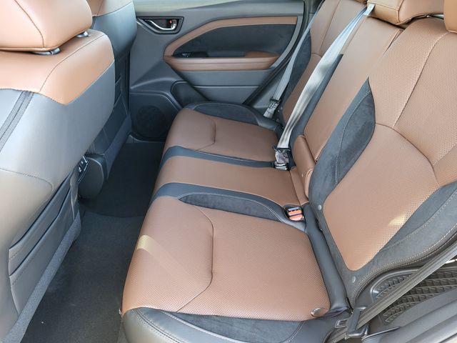 new 2025 Subaru Forester Hybrid car, priced at $42,645